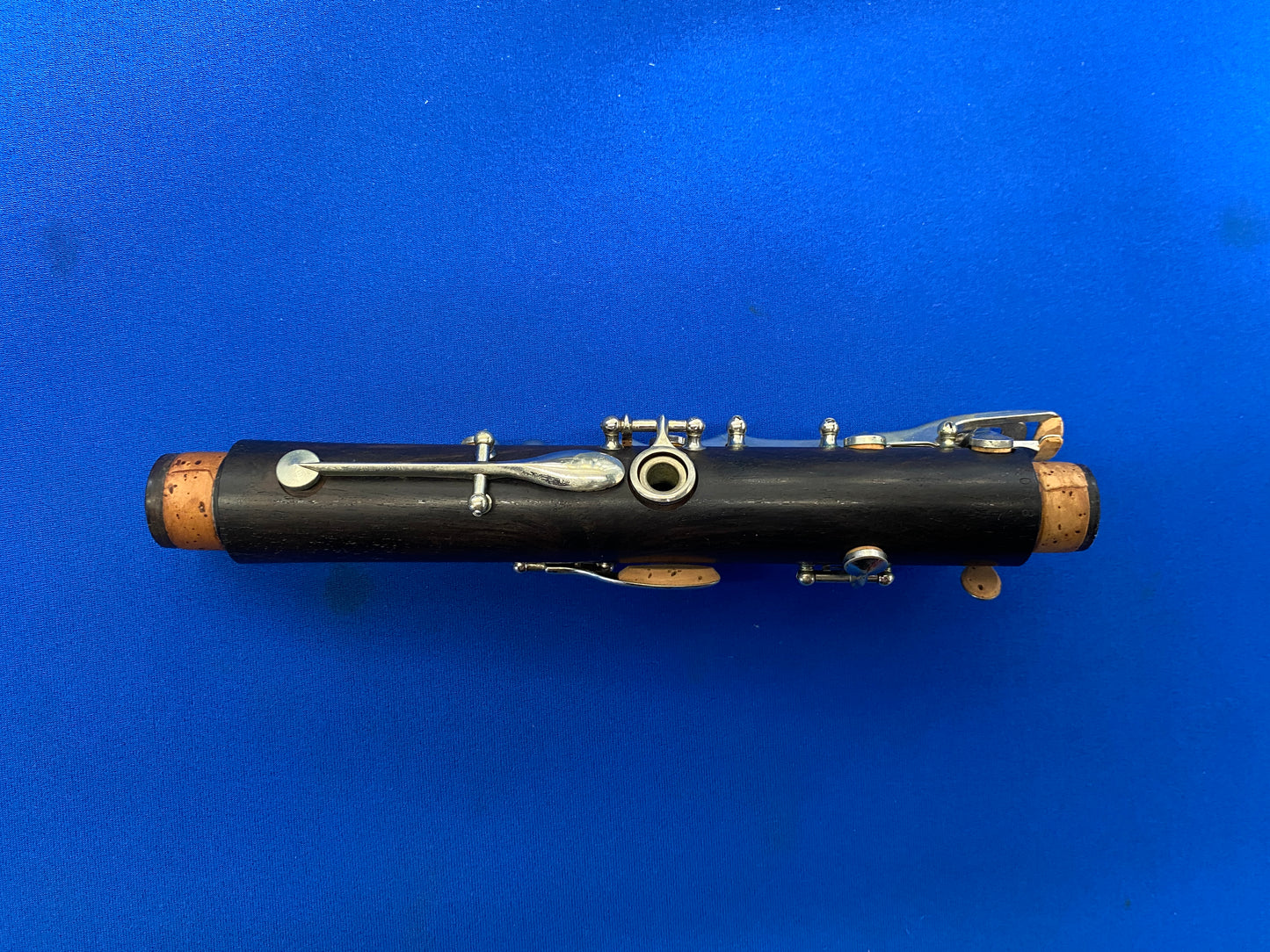 USED Buffet Crampon R13 Bb Clarinet