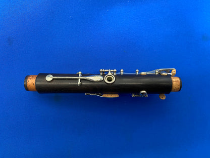 USED Buffet Crampon R13 Bb Clarinet