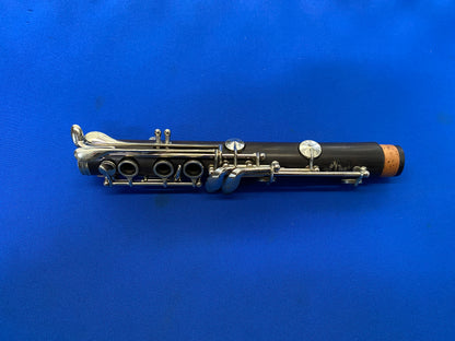 USED Buffet Crampon R13 Bb Clarinet