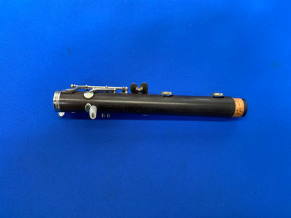 USED Buffet Crampon R13 Bb Clarinet