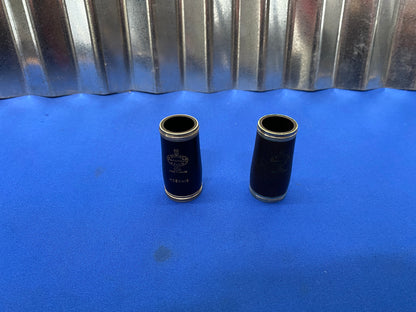 USED Buffet Crampon R13 Bb Clarinet