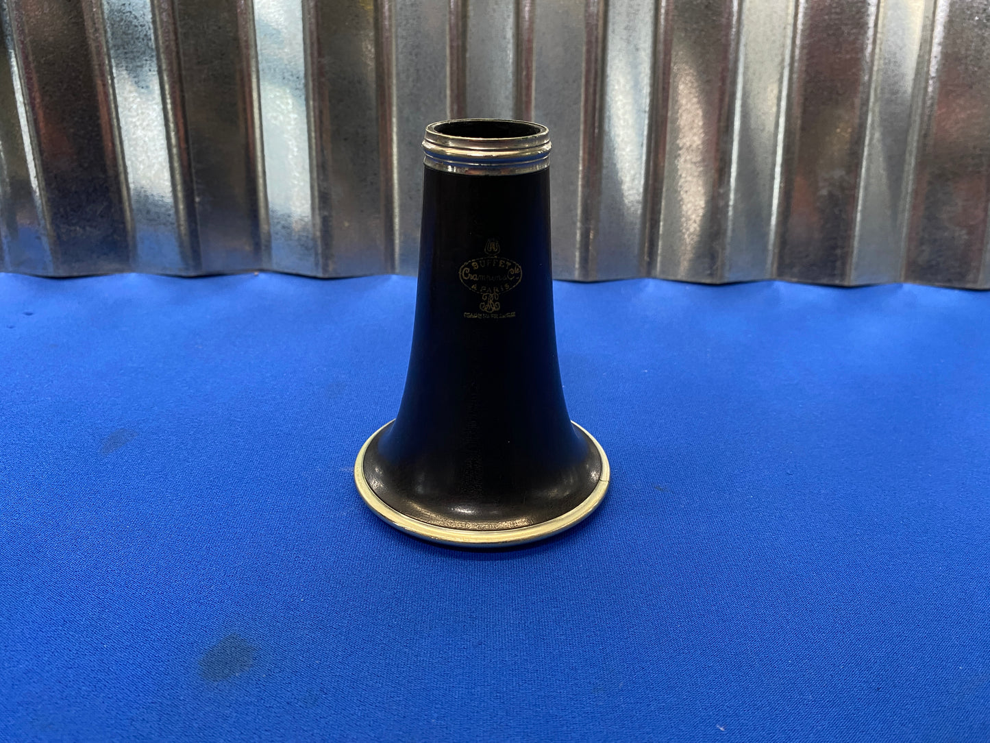 USED Buffet Crampon R13 Bb Clarinet