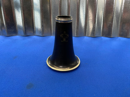 USED Buffet Crampon R13 Bb Clarinet