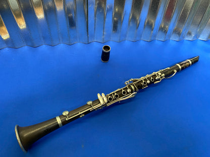 USED Buffet Crampon Clarinet in A