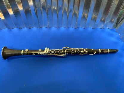 USED Buffet Crampon Clarinet in A