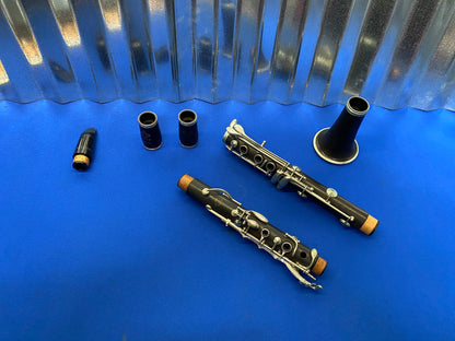 USED Buffet Crampon Clarinet in A