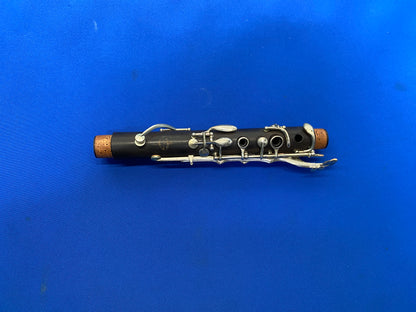 USED Buffet Crampon Clarinet in A
