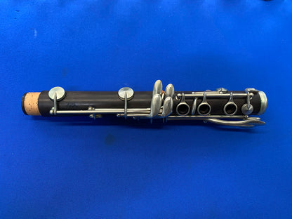 USED Buffet Crampon Clarinet in A