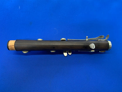 USED Buffet Crampon Clarinet in A