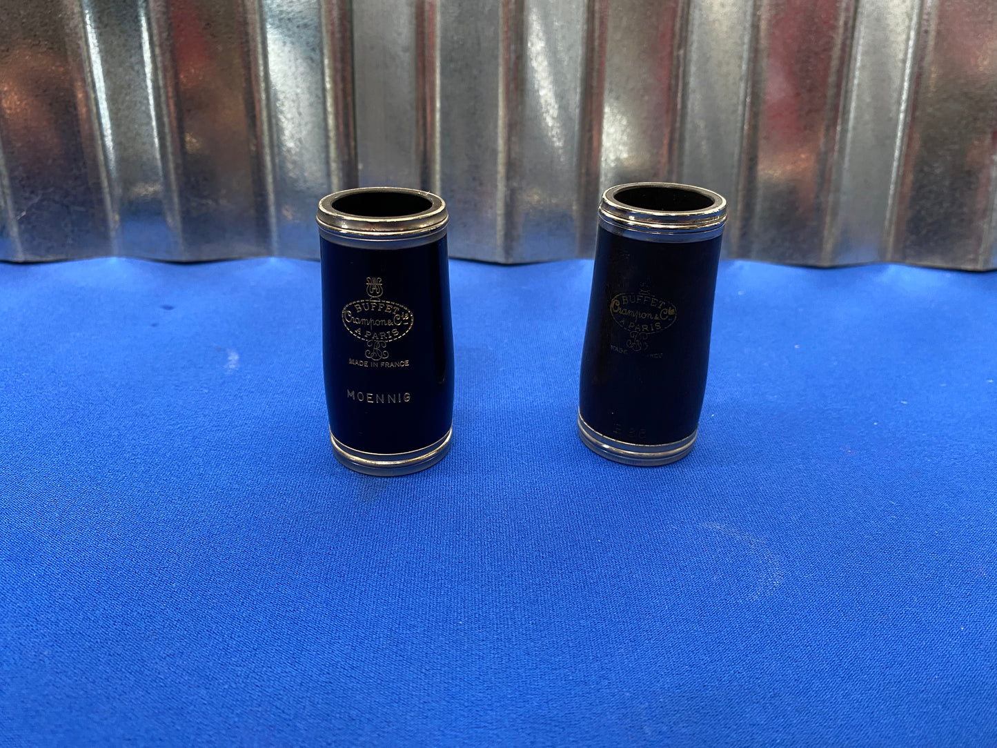 USED Buffet Crampon Clarinet in A