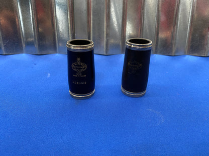 USED Buffet Crampon Clarinet in A