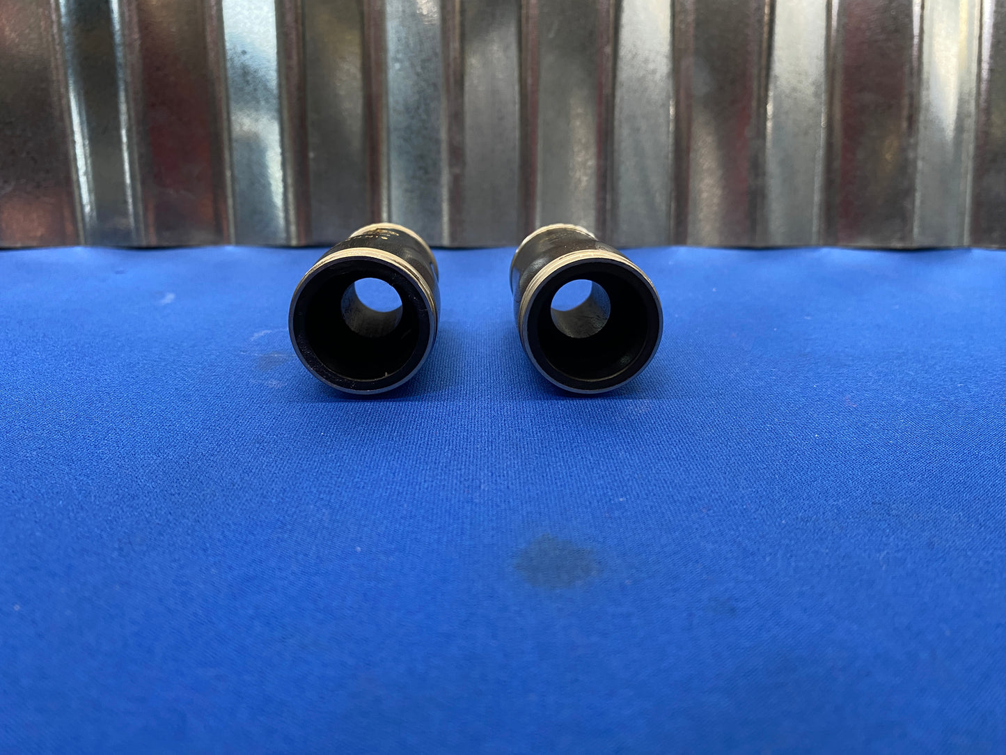 USED Buffet Crampon Clarinet in A