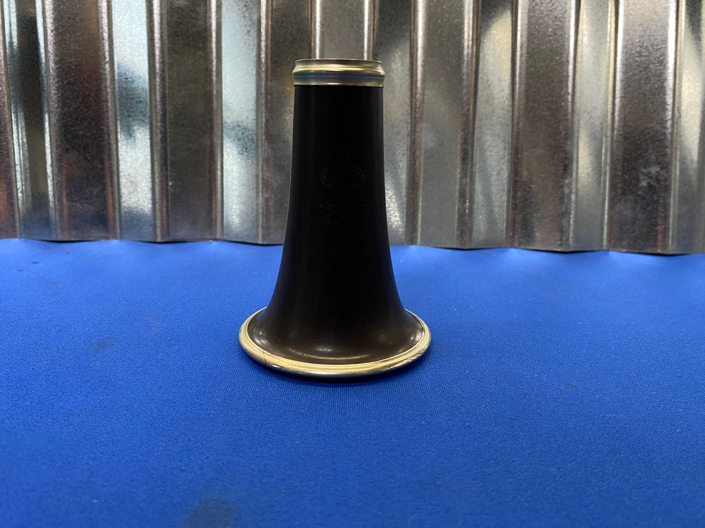 USED Buffet Crampon Clarinet in A