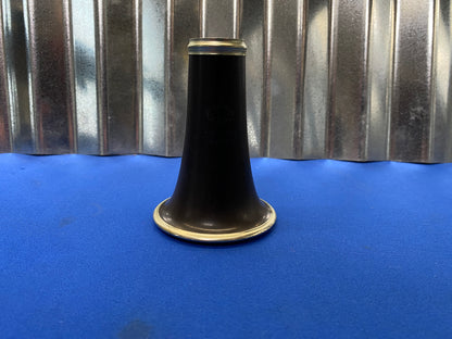 USED Buffet Crampon Clarinet in A