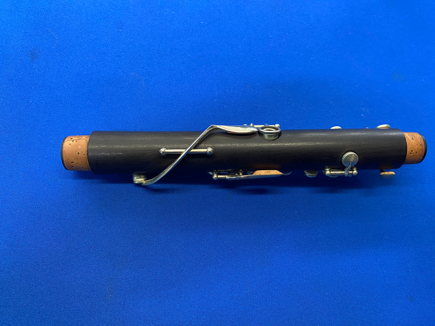 USED Buffet Crampon Clarinet in A