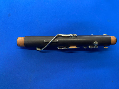 USED Buffet Crampon Clarinet in A