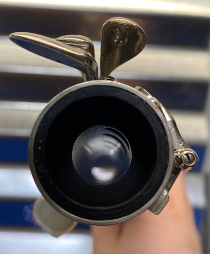 USED Buffet Crampon R13 Bb Clarinet