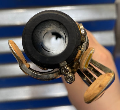 USED Buffet Crampon R13 Bb Clarinet