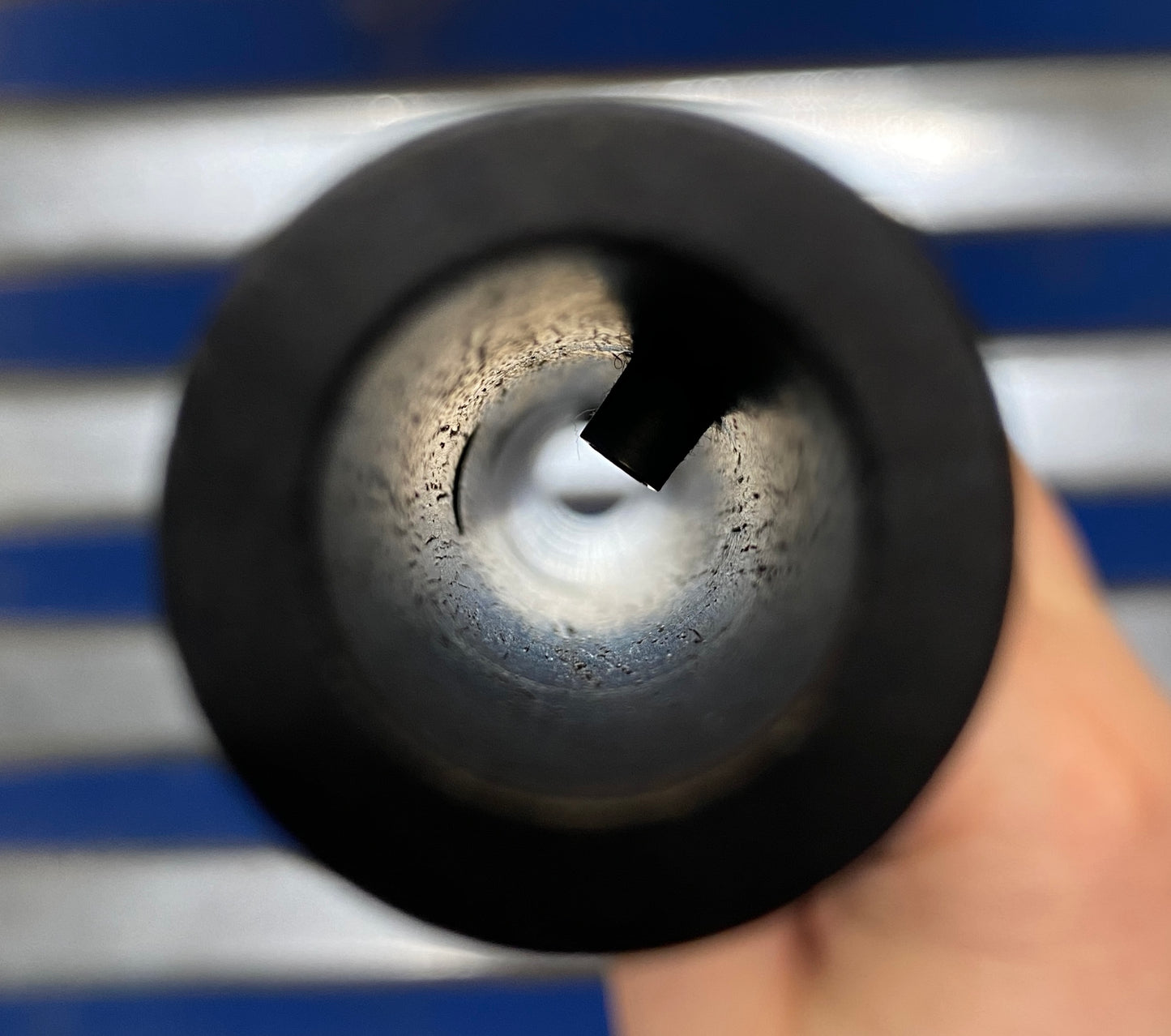 USED Buffet Crampon R13 Bb Clarinet