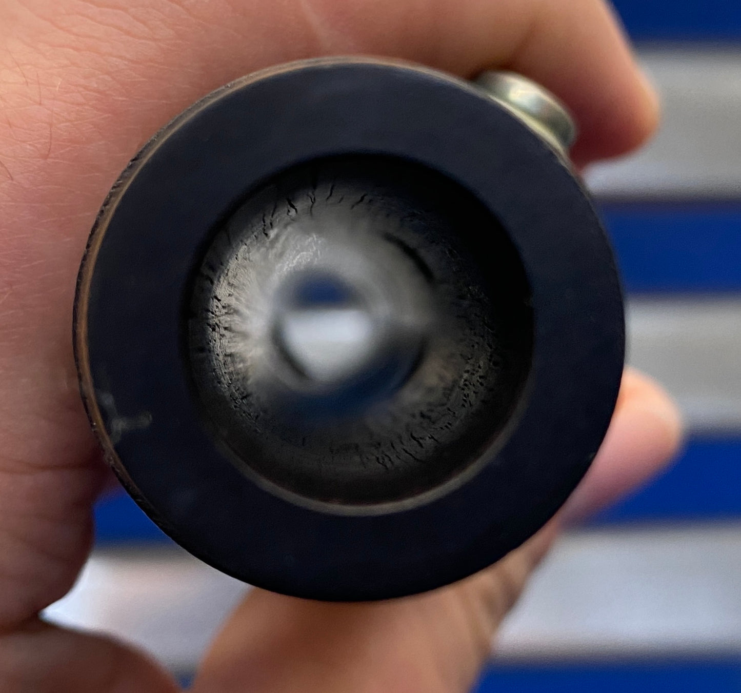 USED Buffet Crampon Clarinet in A