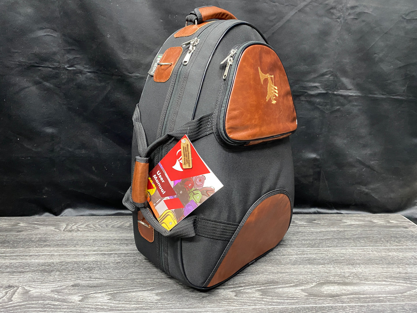 Marcus Bonna Case for French Horn model MB5 Flex