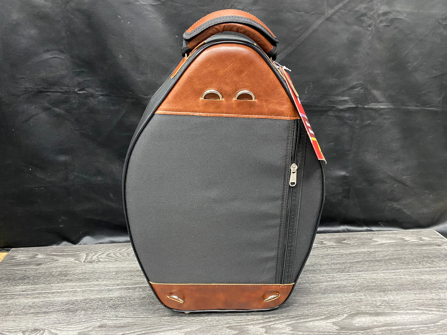 Marcus Bonna Case for French Horn model MB-4 Baby 2