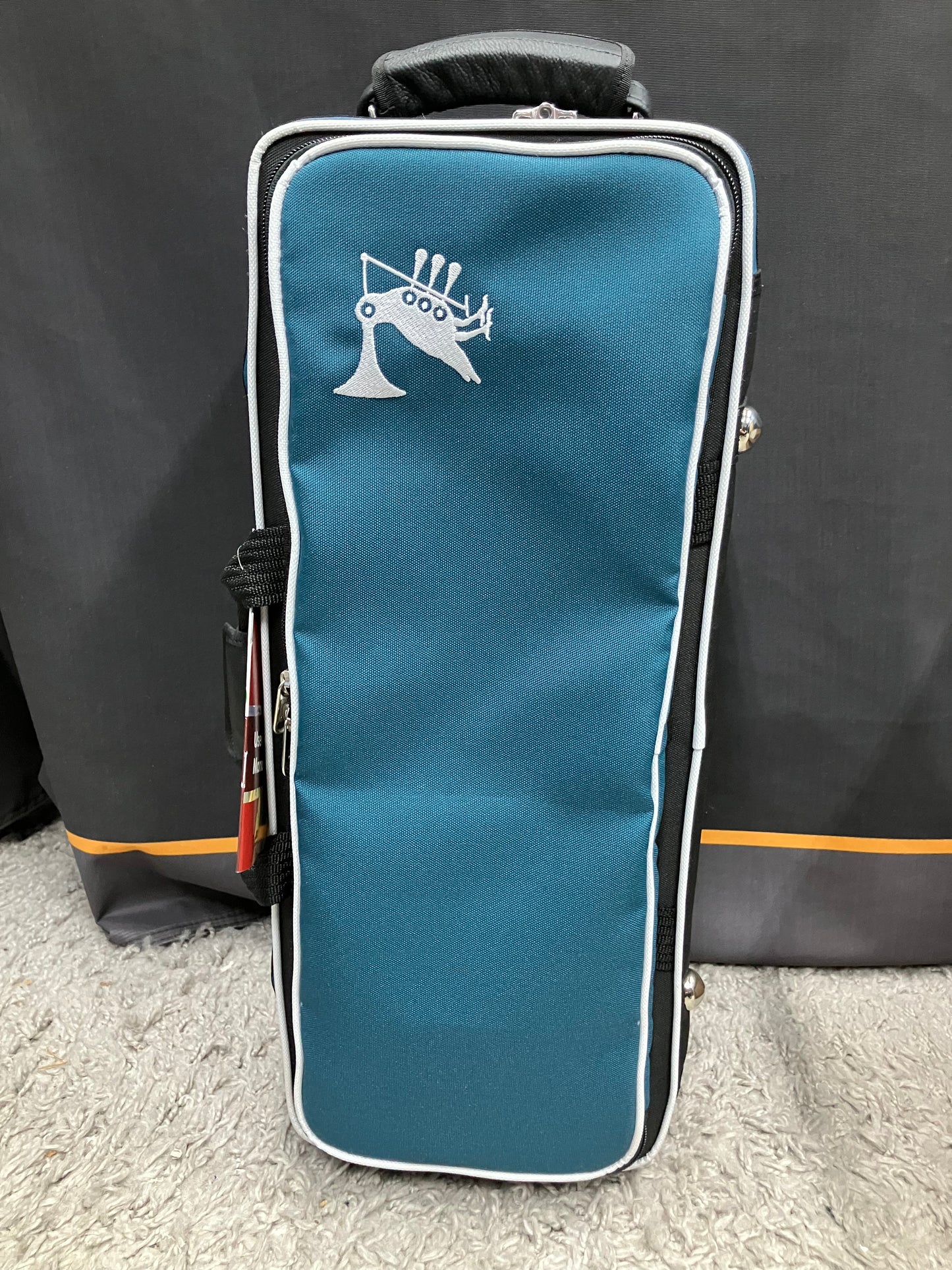 Marcus Bonna Case for 2 Trumpets