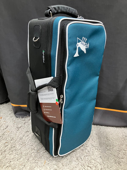 Marcus Bonna Case for 2 Trumpets