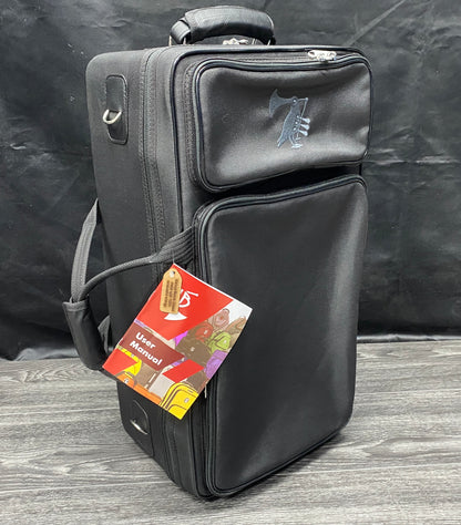Marcus Bonna Case for 3 Trumpets MB Light
