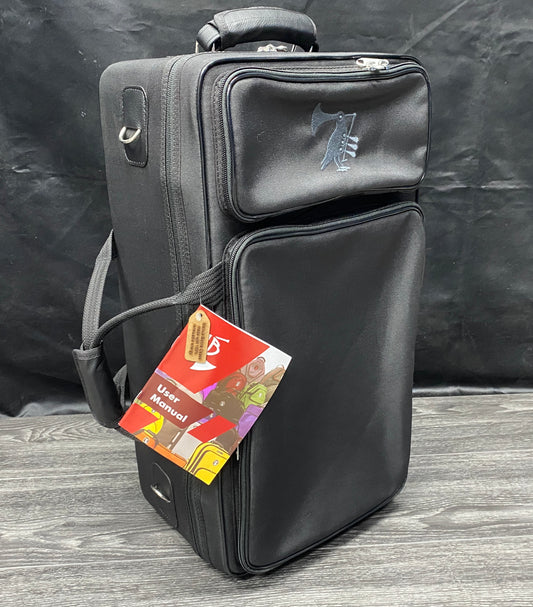 Marcus Bonna Case for 3 Trumpets MB Light