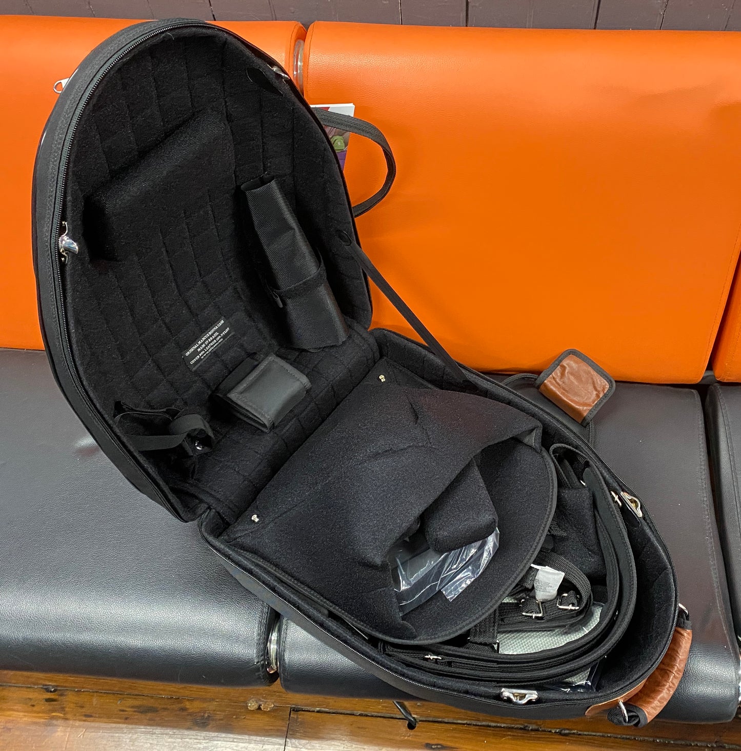 Marcus Bonna Case for French Horn model MB5 Flex