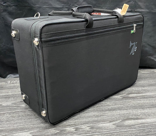 Marcus Bonna Case for 4 Trumpets