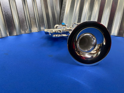 NEW Schilke P5-4BG Bb Piccolo Trumpet