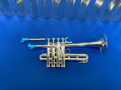 NEW Schilke P5-4BG Bb Piccolo Trumpet