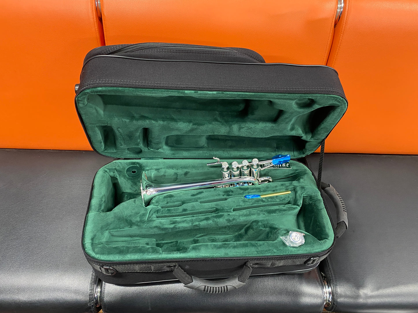 NEW Schilke P5-4BG Bb Piccolo Trumpet