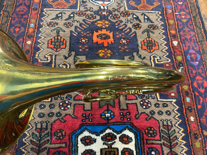 USED Conn 6D Double French Horn