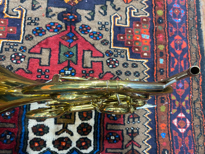 USED Conn 6D Double French Horn