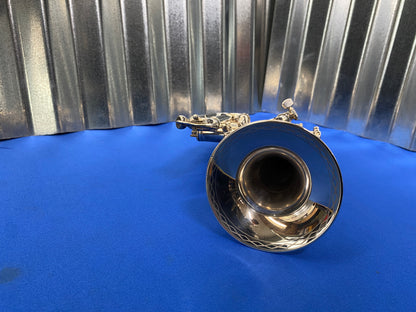 USED Benge Bb/A Piccolo Trumpet