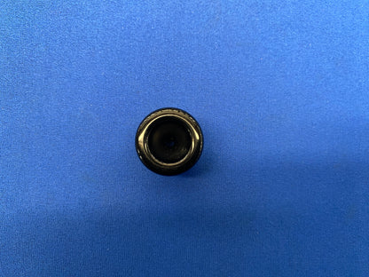 USED Austin Custom Brass TA1 Mouthpiece Top - Acrylic