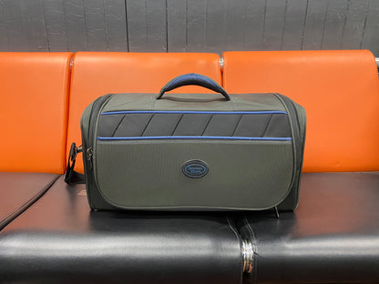 USED Reunion Blues Gig Bag for Three Trumpets