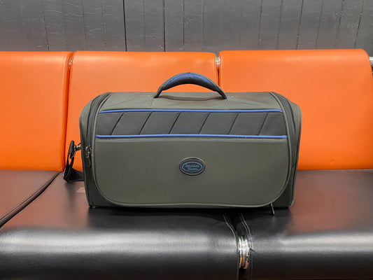 USED Reunion Blues Gig Bag for Three Trumpets