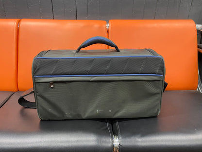 USED Reunion Blues Gig Bag for Three Trumpets