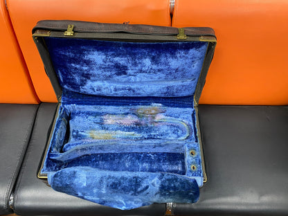 USED Bach Hardshell Case for Trumpet