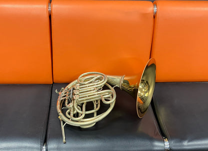 USED Conn Elkhart 8D Double French Horn