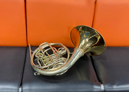 USED Conn Elkhart 8D Double French Horn