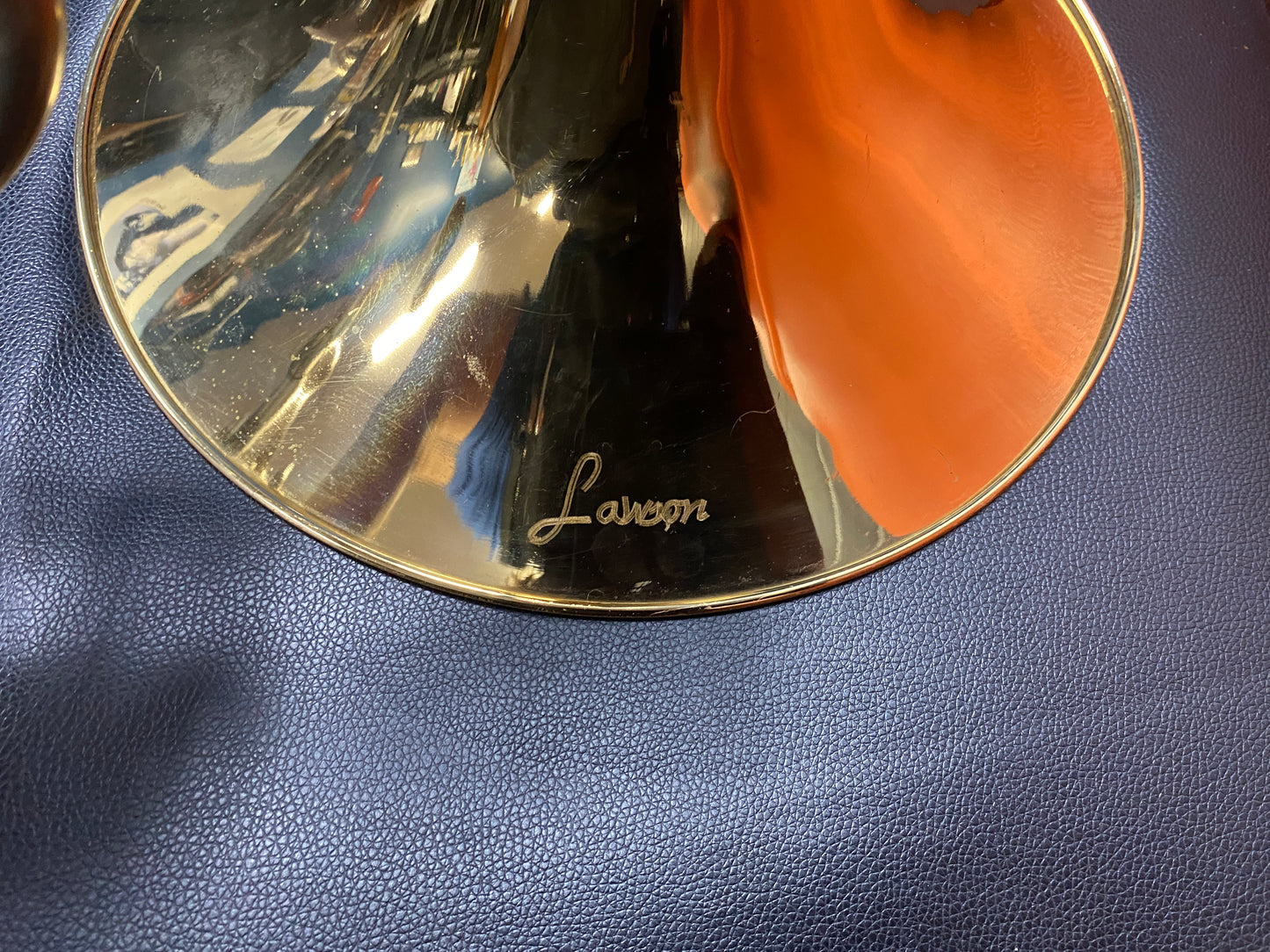 USED Conn Elkhart 8D Double French Horn