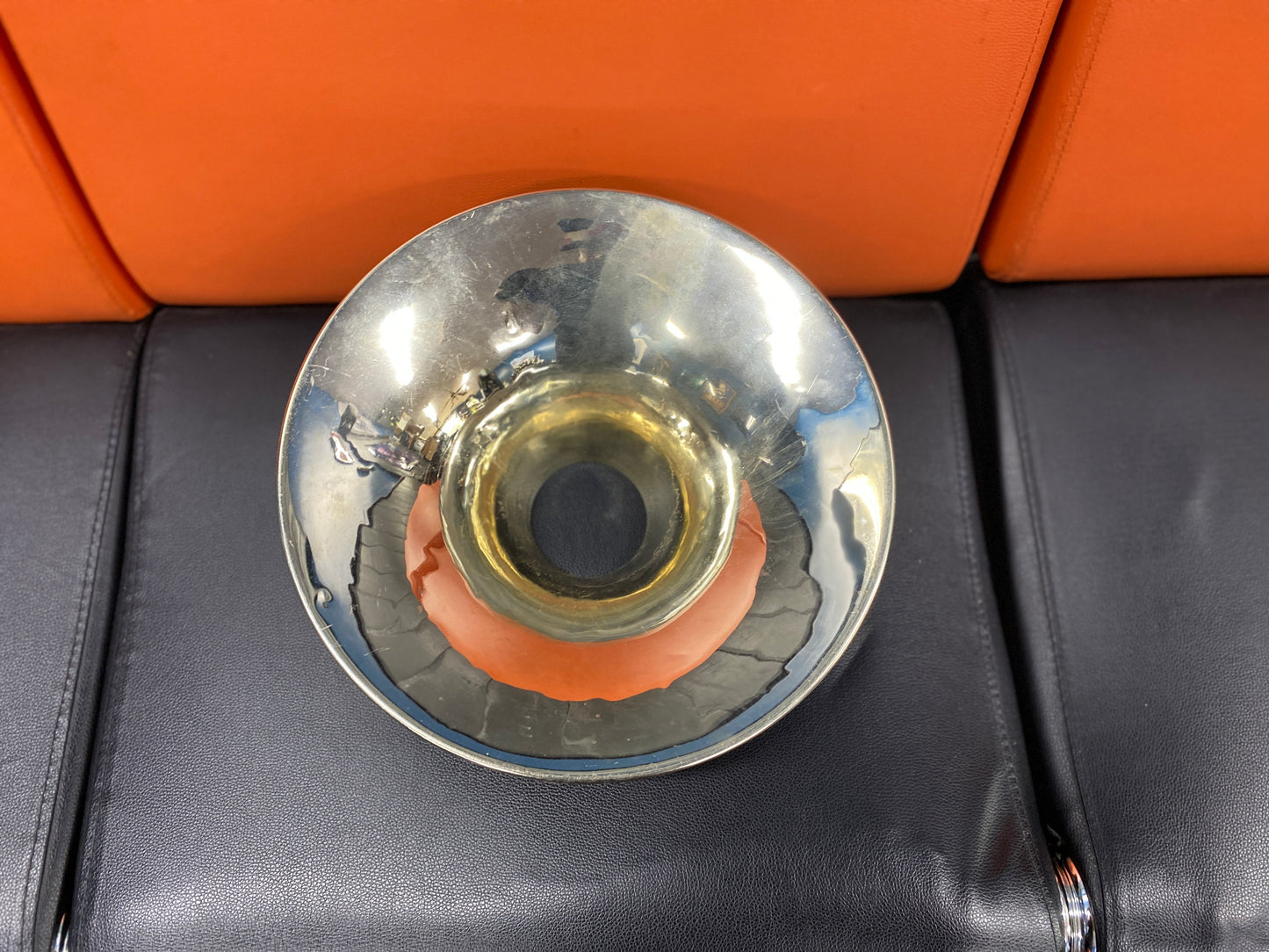 USED Conn Elkhart 8D Double French Horn