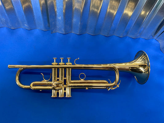 USED Olds Ultra Sonic Bb Trumpet
