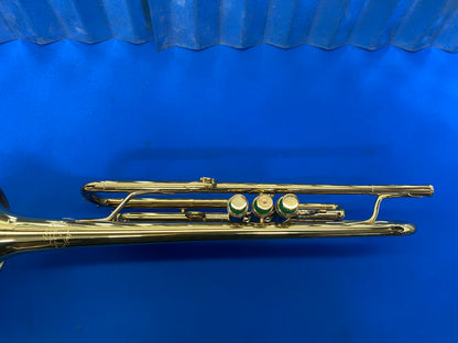 USED Olds Ultra Sonic Bb Trumpet