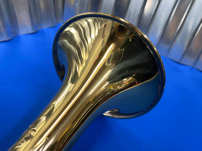 USED Olds Ultra Sonic Bb Trumpet